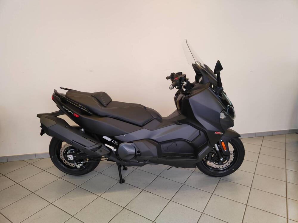 Sym Maxsym TL 508 (2025) (2)