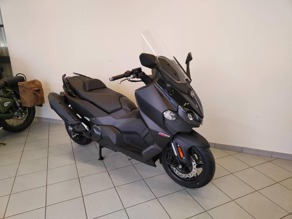 Sym Maxsym TL 508 (2025) (3)