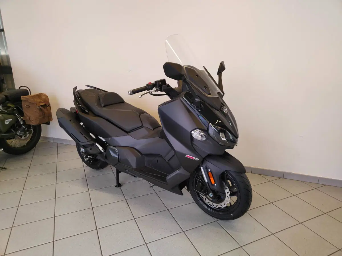 Sym Maxsym TL 508 (2025 - 26) (3)