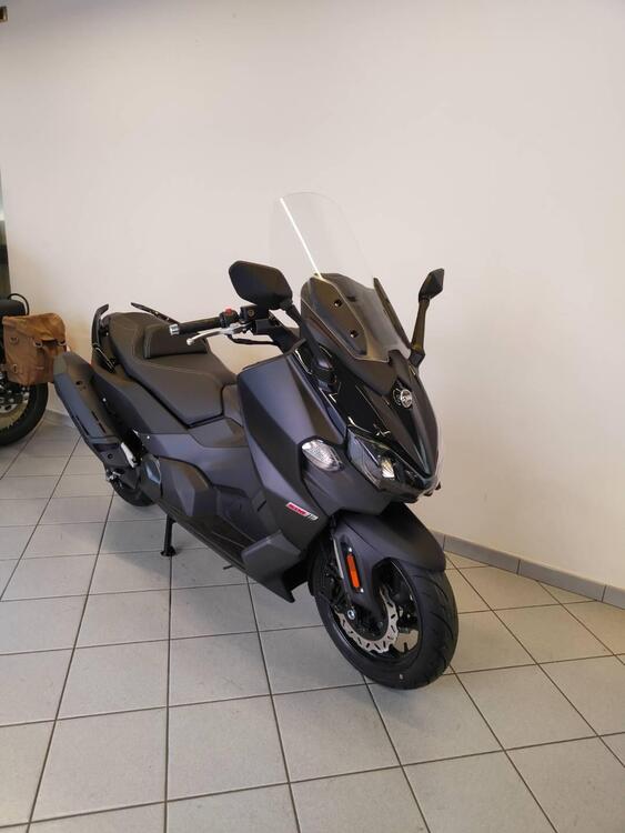 Sym Maxsym TL 508 (2025) (5)