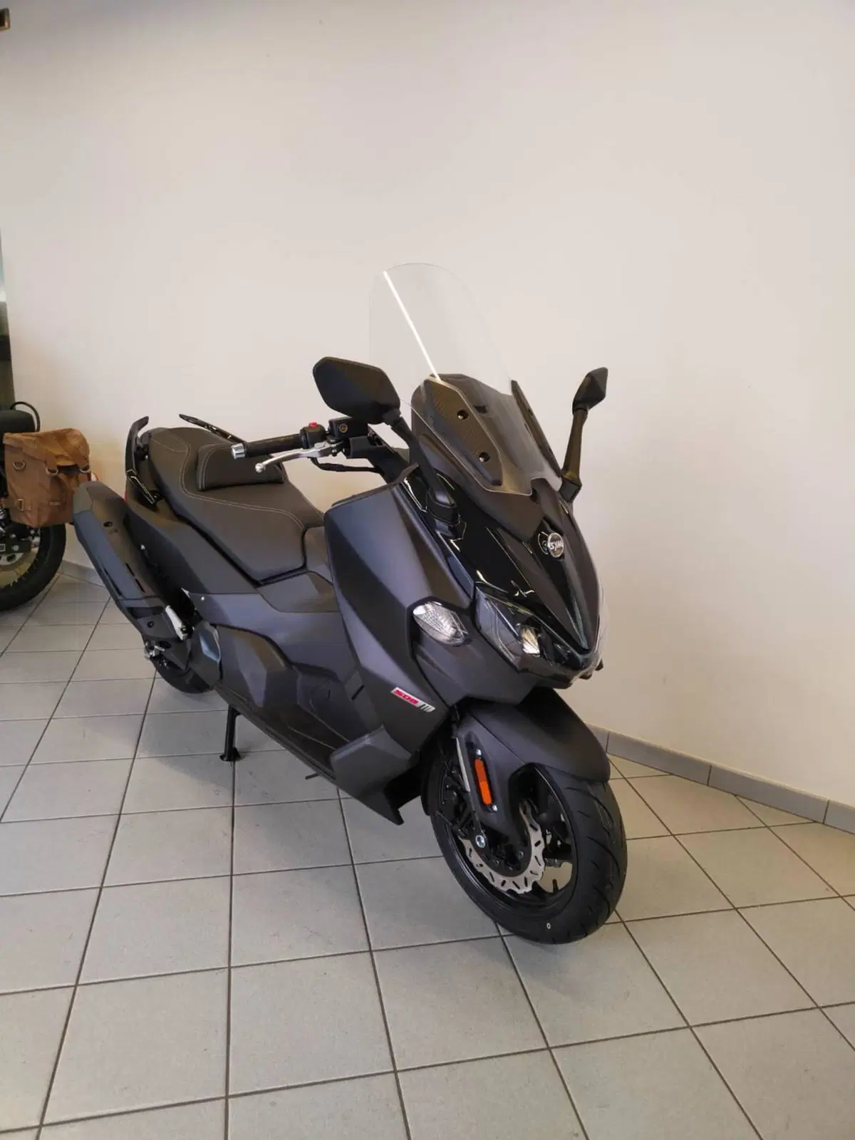 Sym Maxsym TL 508 (2025 - 26) (5)