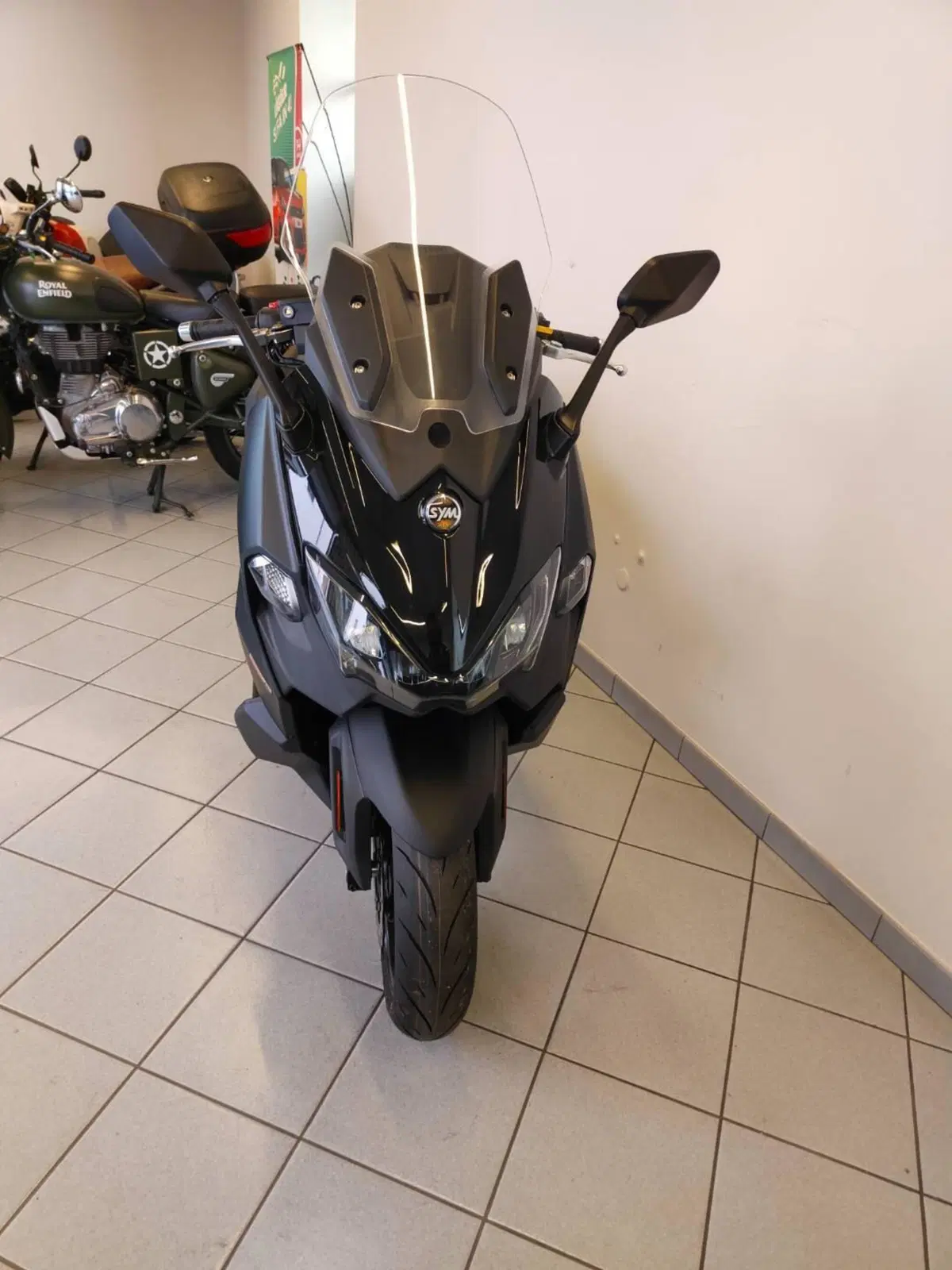 Sym Maxsym TL 508 (2025 - 26) (7)