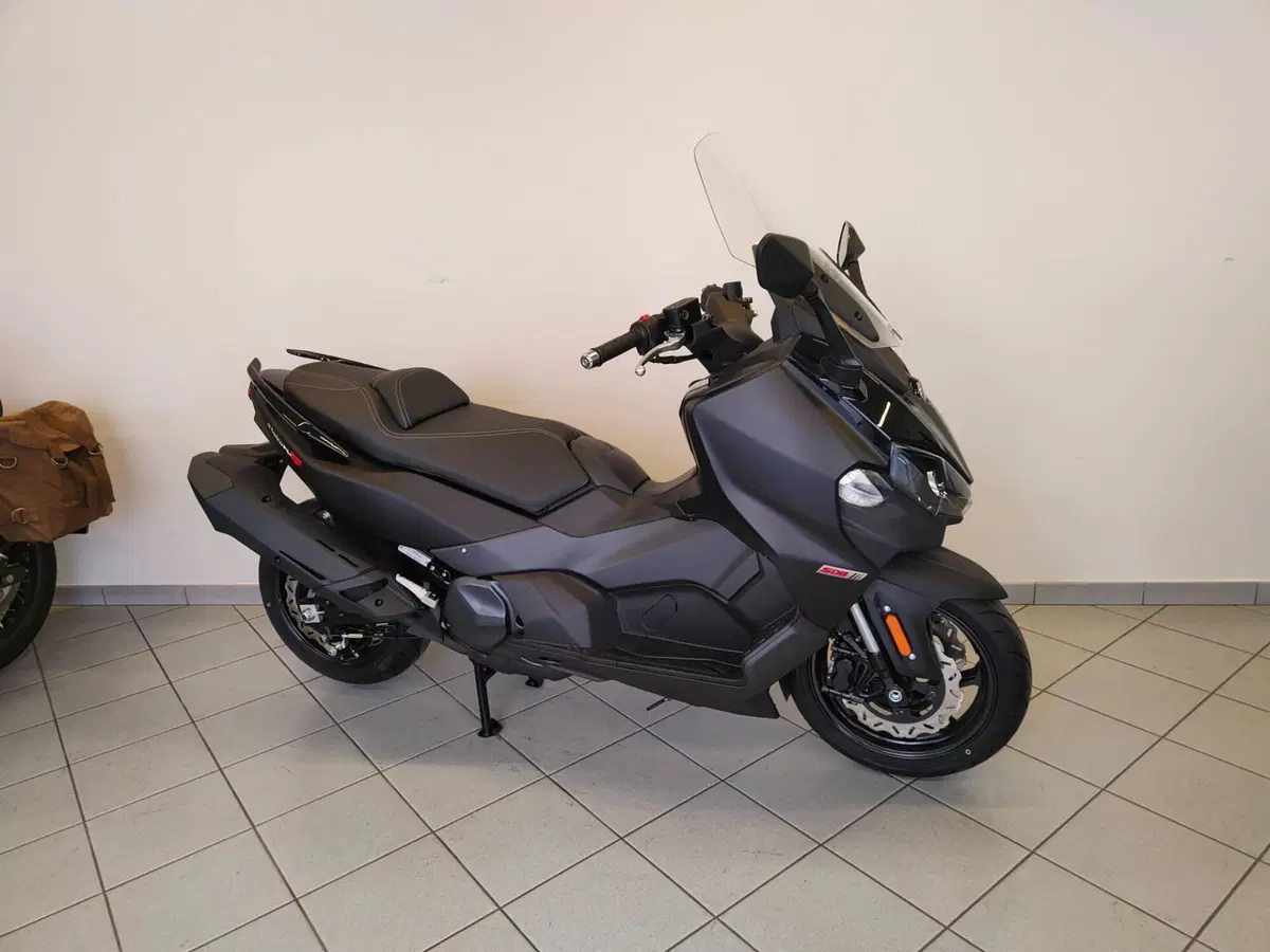 Sym Maxsym TL 508 (2025 - 26) (11)