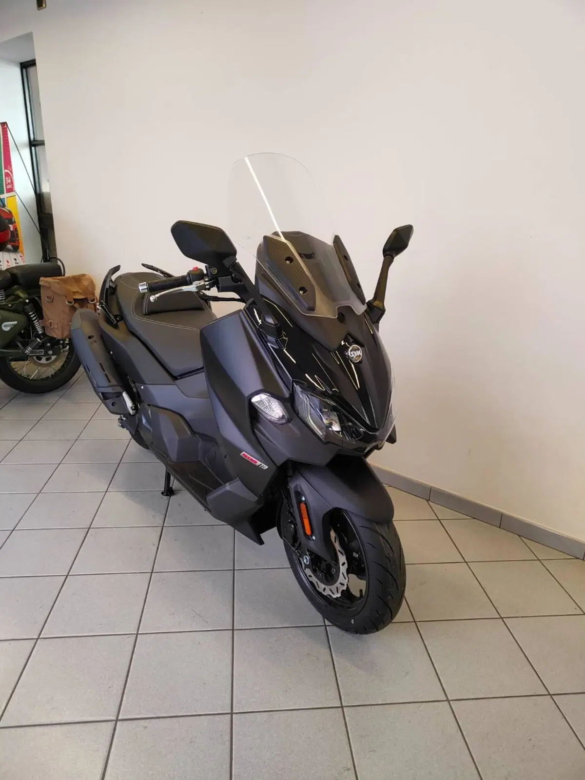 Sym Maxsym TL 508 (2025 - 26) (14)