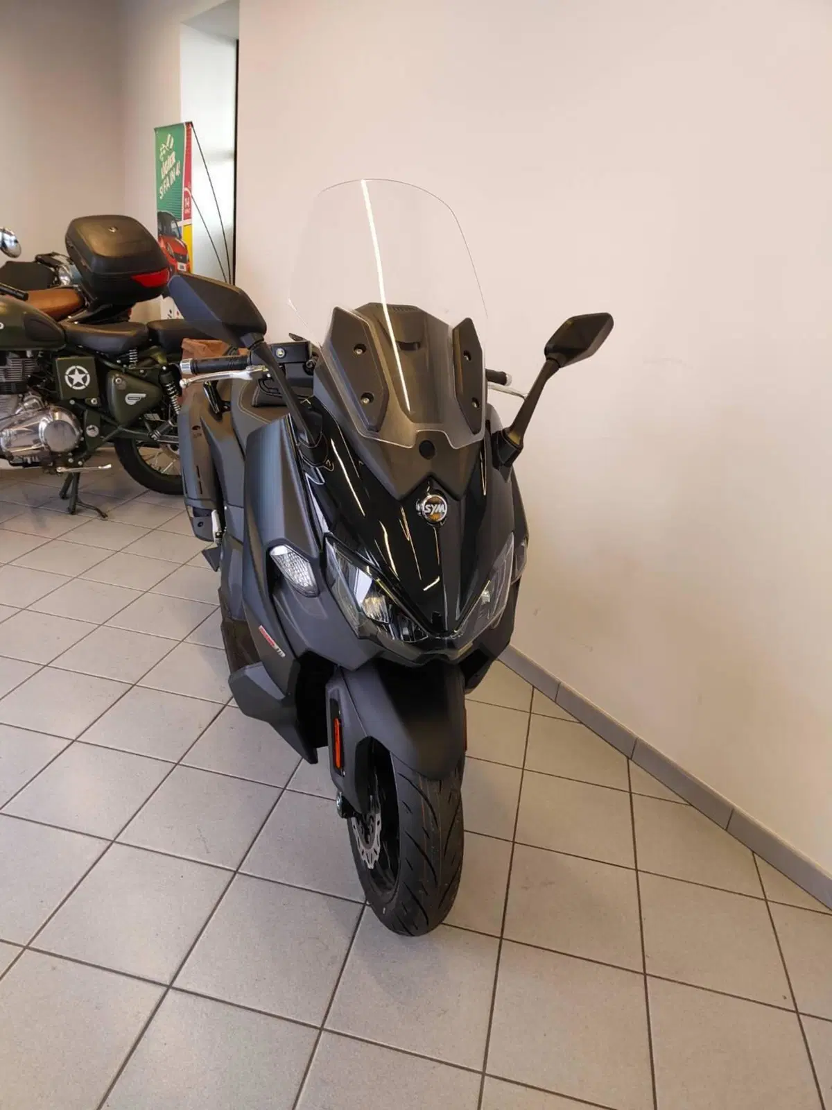 Sym Maxsym TL 508 (2025 - 26) (15)