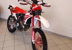 Fantic Motor XEF 125 Competition (2023 - 24) usata