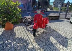 Piaggio Vespa 50 R usata