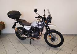 Royal Enfield Himalayan 411 (2021 - 24) usata