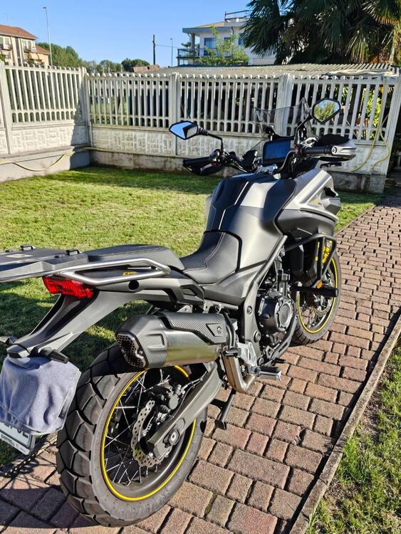 Voge Valico 525DSX (2023 - 25) (4)