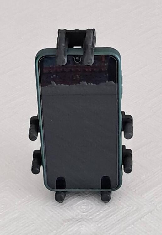 Porta cellulare moto 100 %