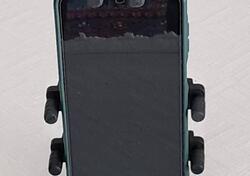 Porta cellulare moto 100 %