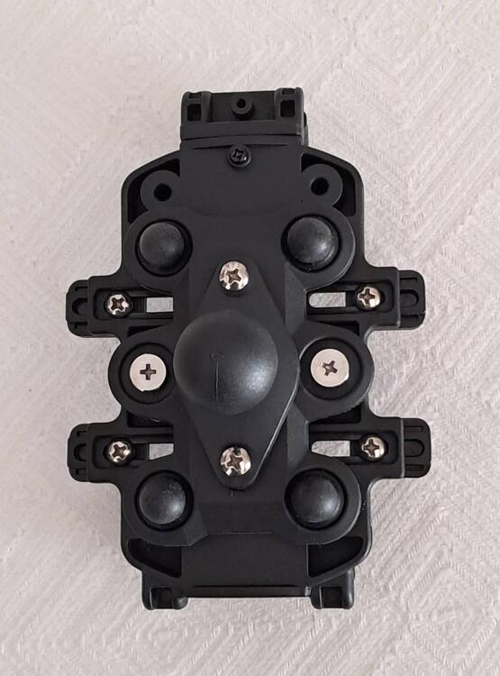 Porta cellulare moto 100 % (2)