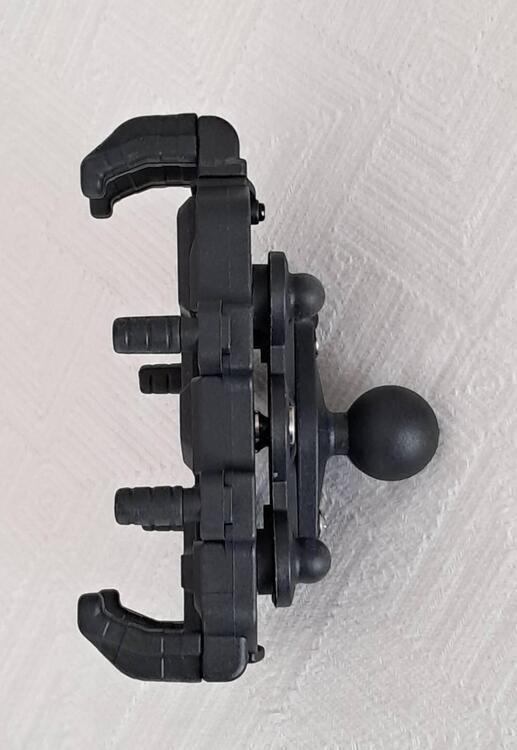 Porta cellulare moto 100 % (4)