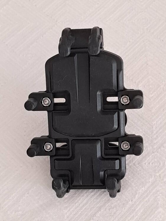 Porta cellulare moto 100 % (5)