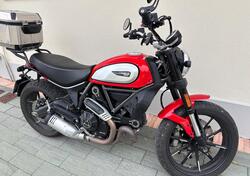 Ducati Scrambler 800 Icon (2021 - 22) usata
