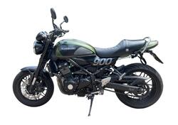 Kawasaki Z 900 RS (2018 - 20) usata