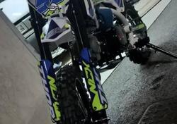  Altre moto o tipologie Pitbike usata