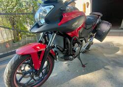 Honda NC700X ABS (2012 - 13) usata