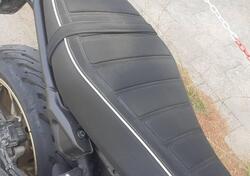 Yamaha XSR 700 (2022 - 25) usata