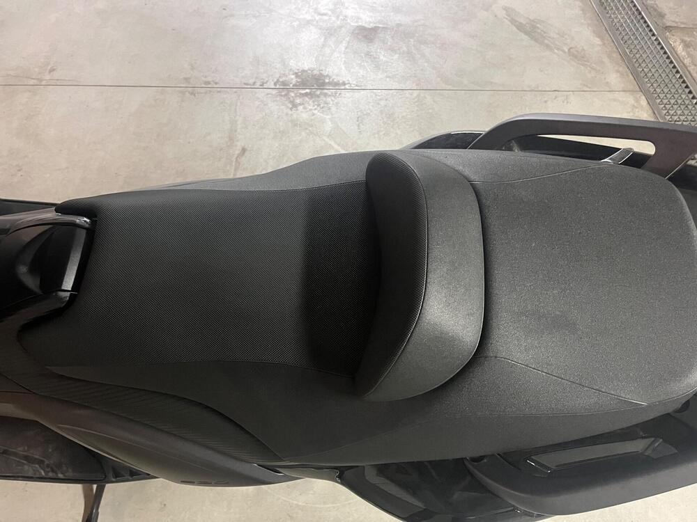 Yamaha T-Max 530 (2012 - 14)