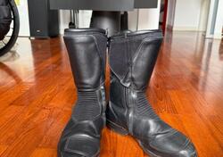 Scarponi da moto da uomo BMW