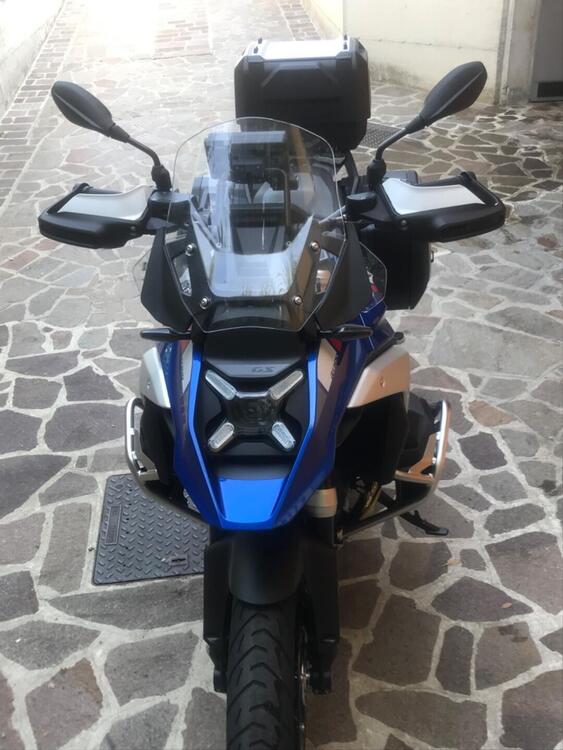 Bmw R 1300 GS Trophy (2023 - 25)