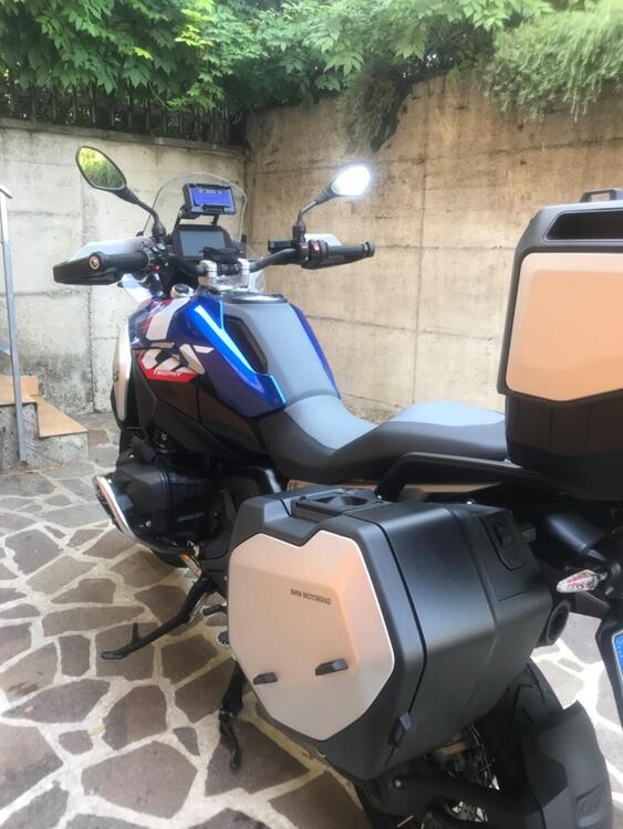 Bmw R 1300 GS Trophy (2023 - 25) (3)