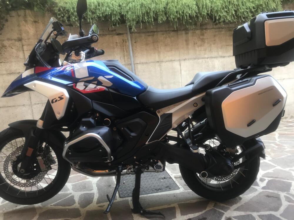 Bmw R 1300 GS Trophy (2023 - 25) (4)