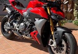 Ducati Streetfighter V2 S (2025) usata