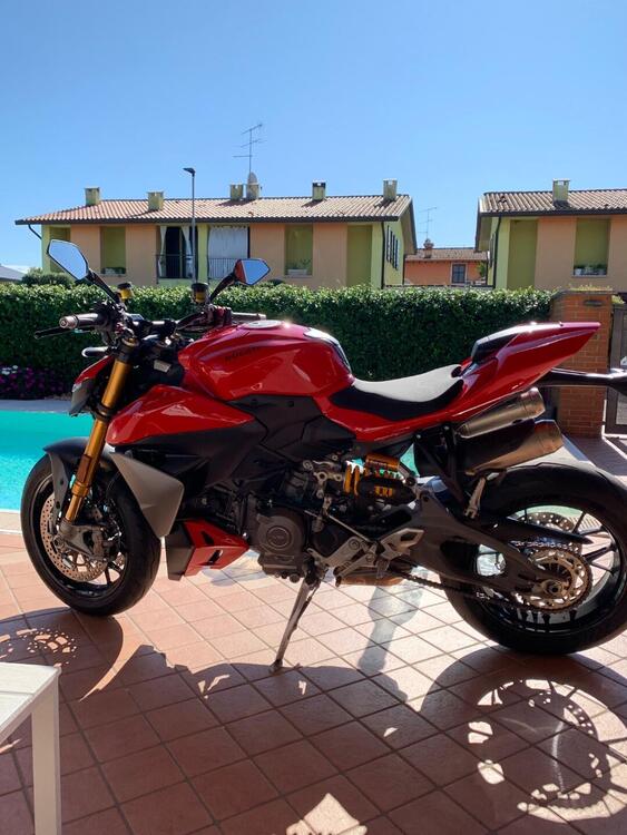 Ducati Streetfighter V2 S (2025) (3)
