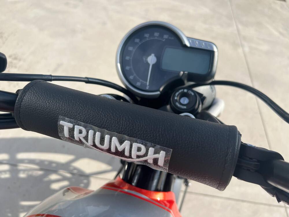 Triumph Scrambler 400 X (2024 - 25) (3)
