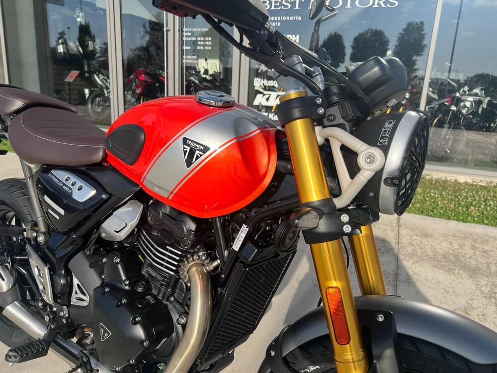 Triumph Scrambler 400 X (2024 - 25) (2)