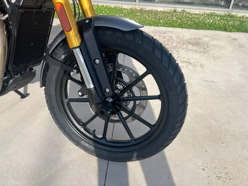Triumph Scrambler 400 X (2024 - 26) (4)