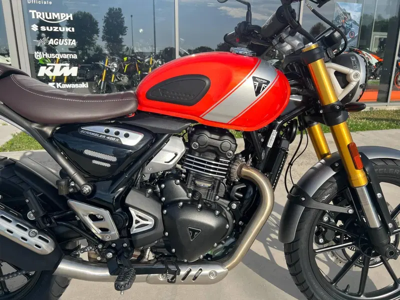 Triumph Scrambler 400 X (2024 - 26) (5)