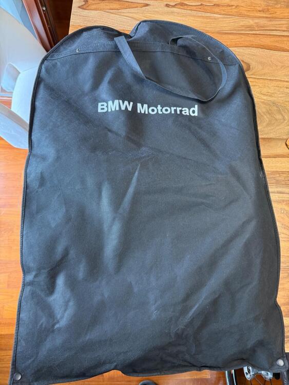 Tuta BMW da donna taglia 40