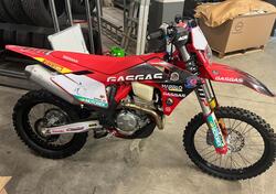 GASGAS EC 350 F (2024) usata