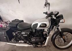 Benelli Imperiale 400 (2019 - 20) usata