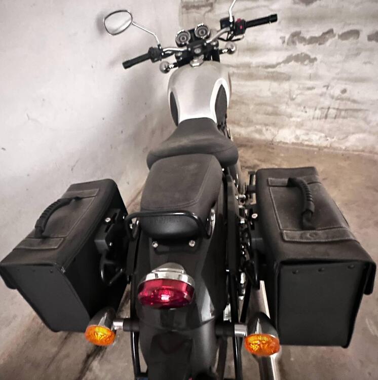 Benelli Imperiale 400 (2019 - 20) (3)