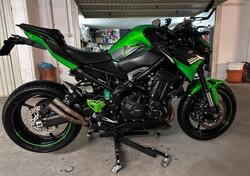 Kawasaki Z 900 A2 (2020) usata
