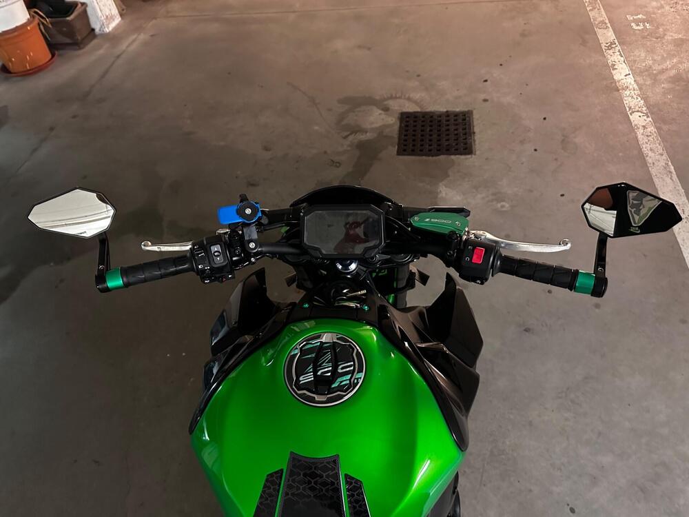 Kawasaki Z 900 A2 (2020) (3)
