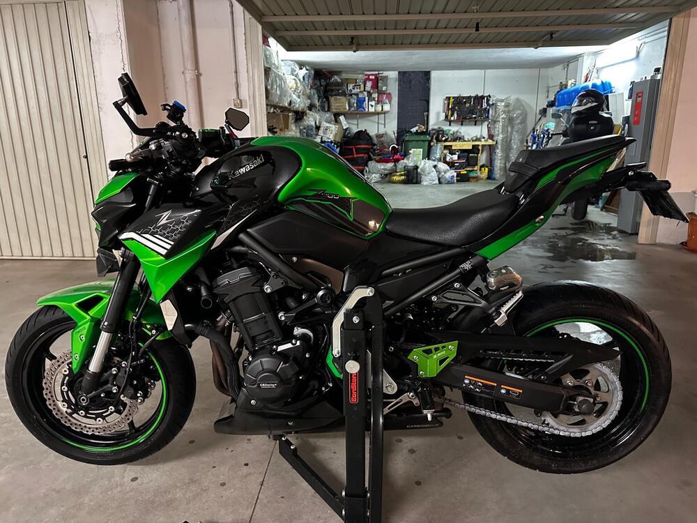 Kawasaki Z 900 A2 (2020) (5)