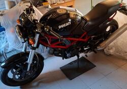 Ducati Monster 695 (2006 - 08) usata