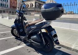 Kymco People 150i S (2018 - 20) usata