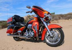 Harley-Davidson 1800 Electra Glide Ultra Classic (2012 - 13) - FLHTCUSE usata