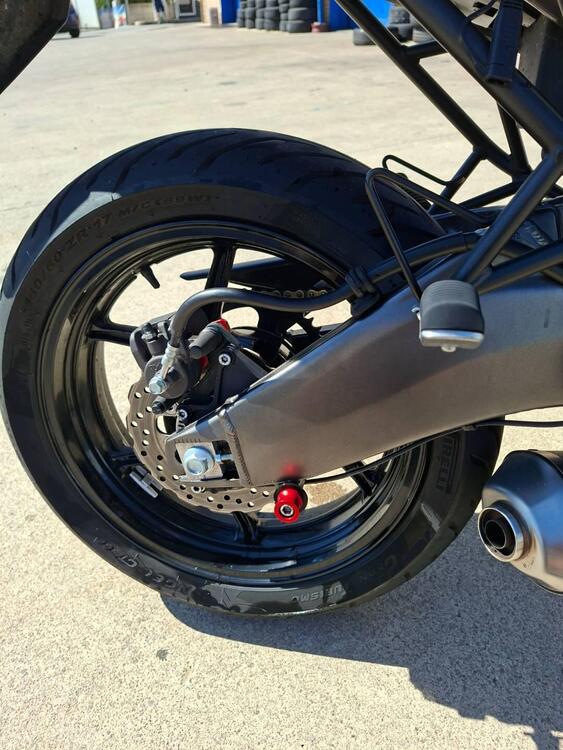 Kawasaki Versys 650 ABS (2010 - 14) (2)