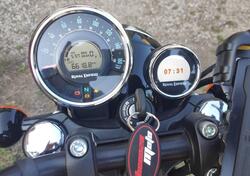 Royal Enfield Meteor 350 Fireball (2021 - 25) usata