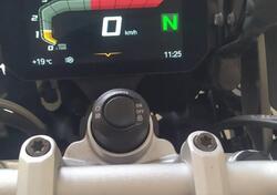 Bmw R 1200 GS (2017 - 18) usata