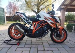 KTM 1290 Super Duke R SE ABS (2016) usata