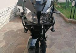 Suzuki V-Strom 650 ABS (2011 - 17) usata