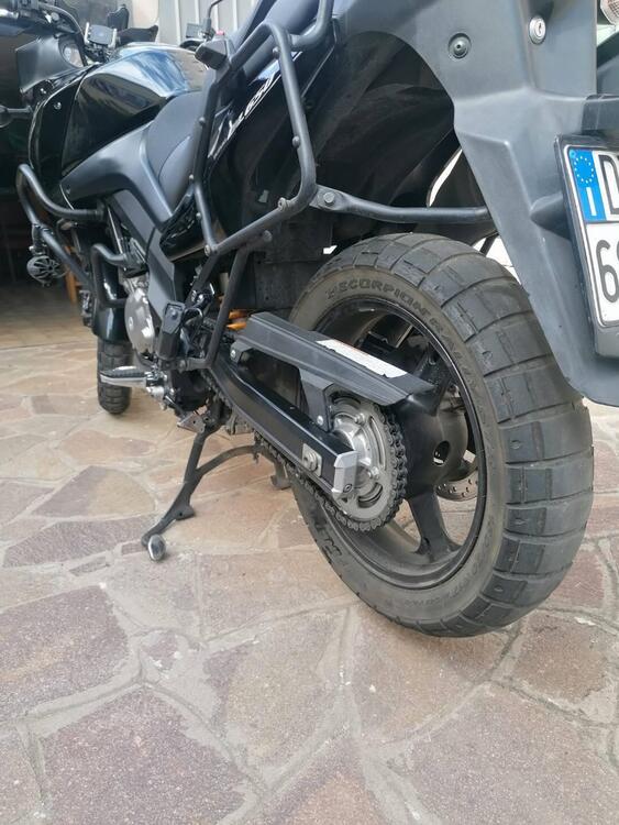 Suzuki V-Strom 650 ABS (2011 - 17) (5)